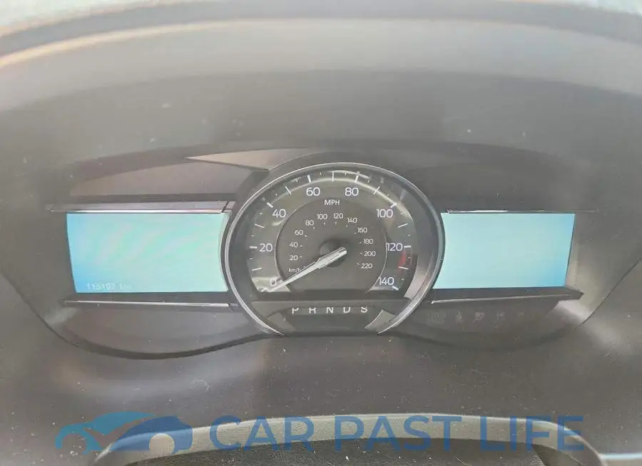 1FM5K8GT4JGC63109# 9