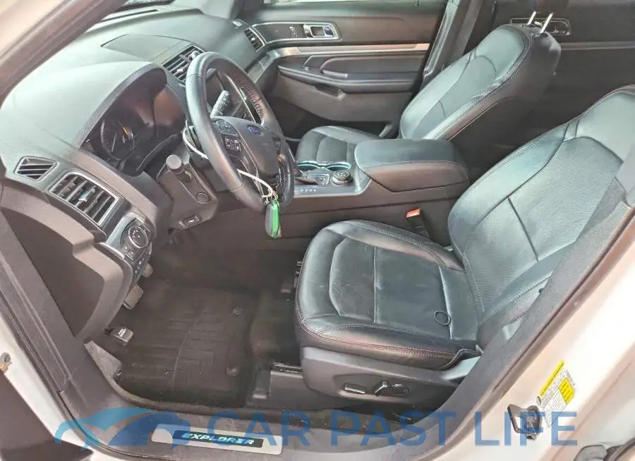 1FM5K8GT8HGB05804# 7