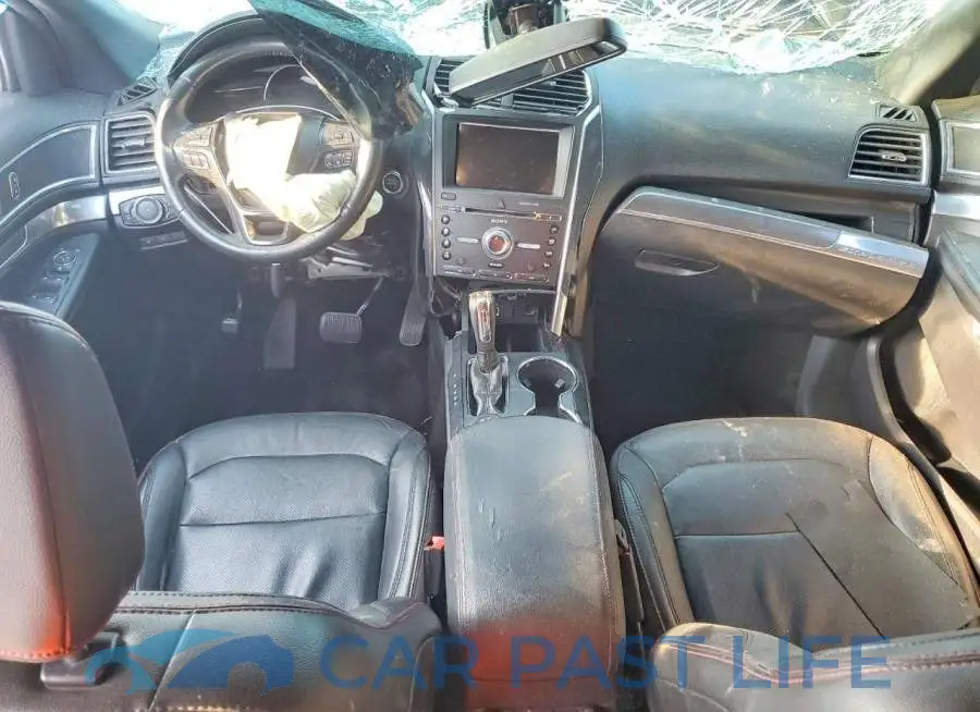1FM5K8GT8JGB65216# 8