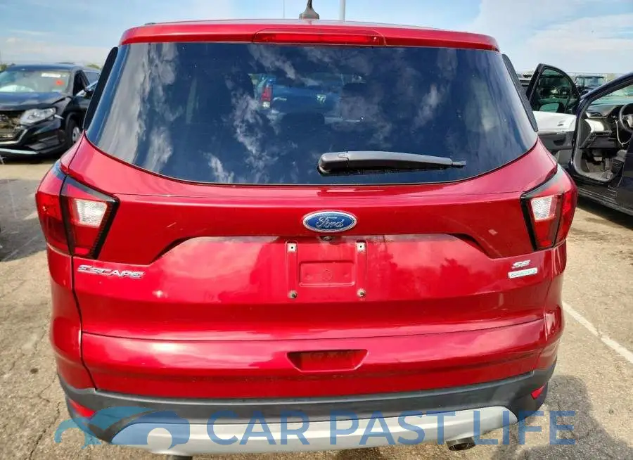1FMCU0GD2KUB99523# 6