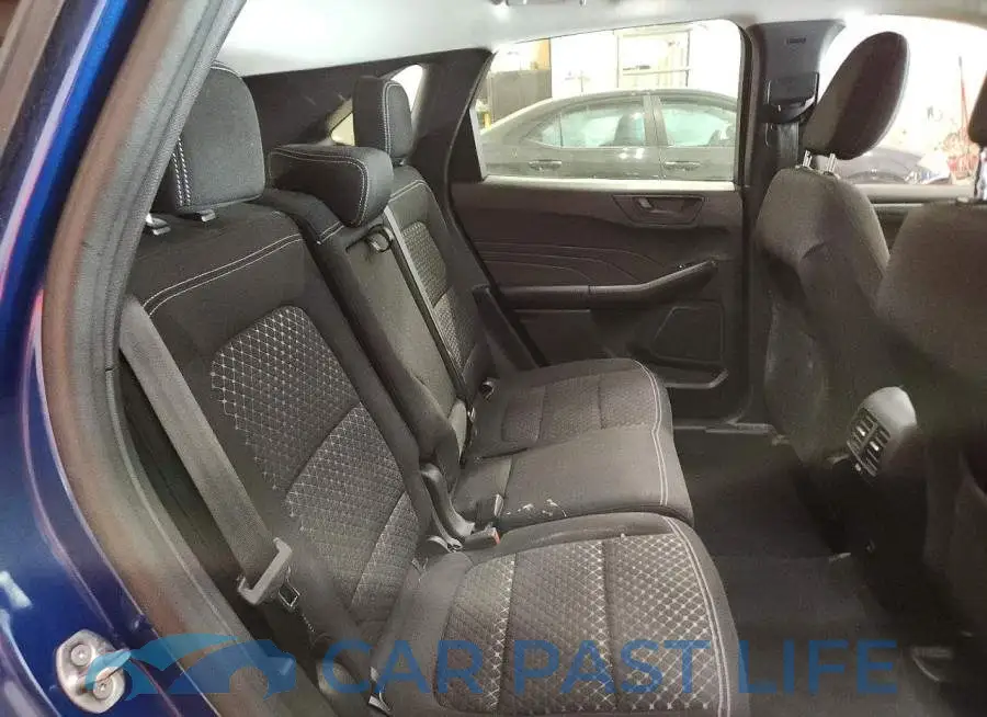 1FMCU0GN5PUA14056# 11