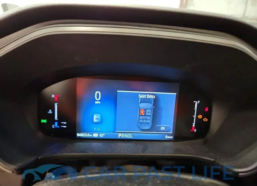 1FMCU0GN5PUA14056# 9