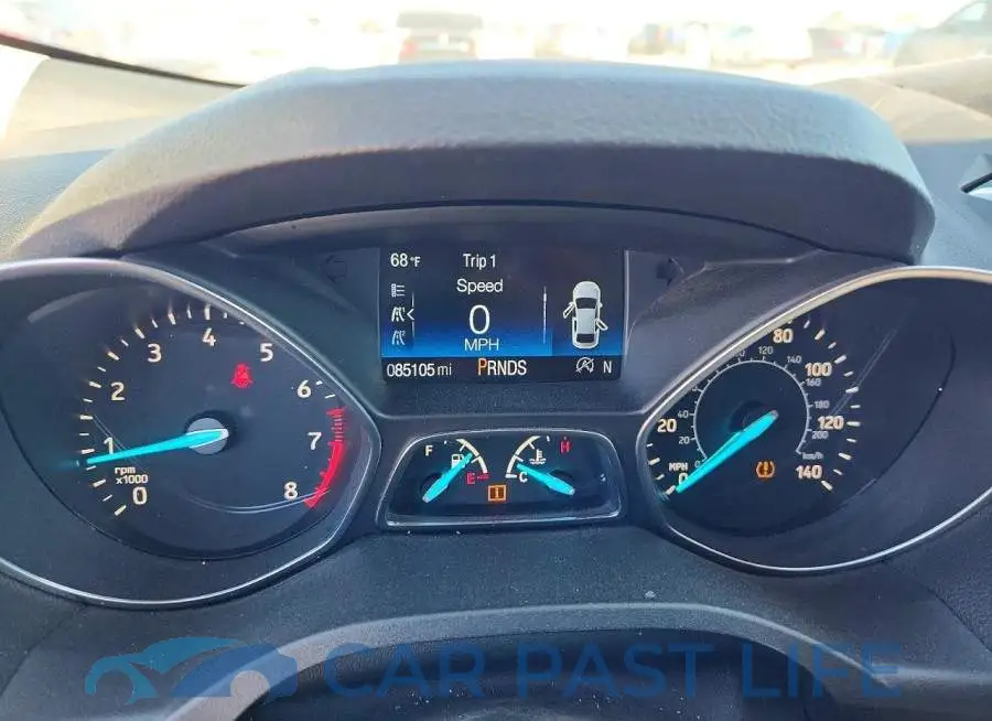 1FMCU9G90HUD85618# 9