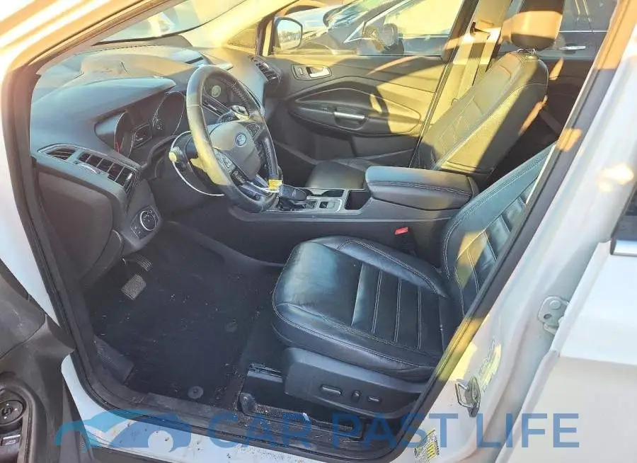 1FMCU9J92HUD21296# 7
