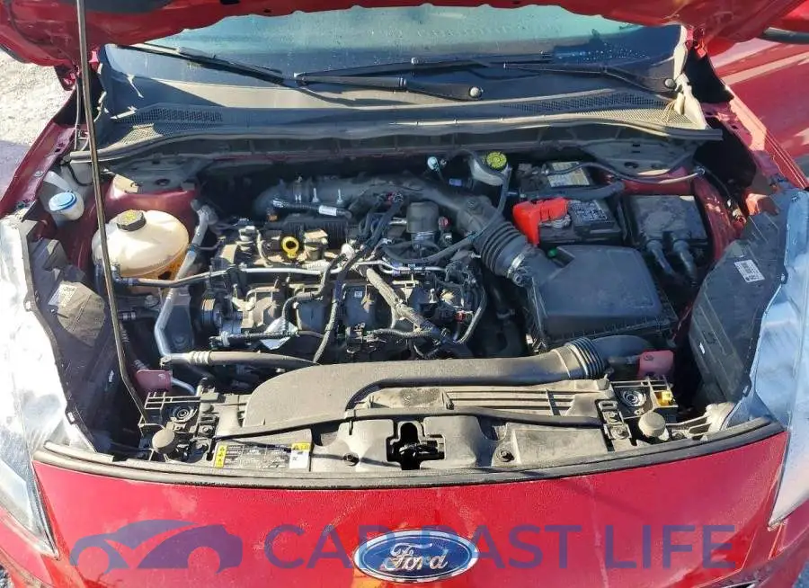 1FMCU9J98NUB87342# 12