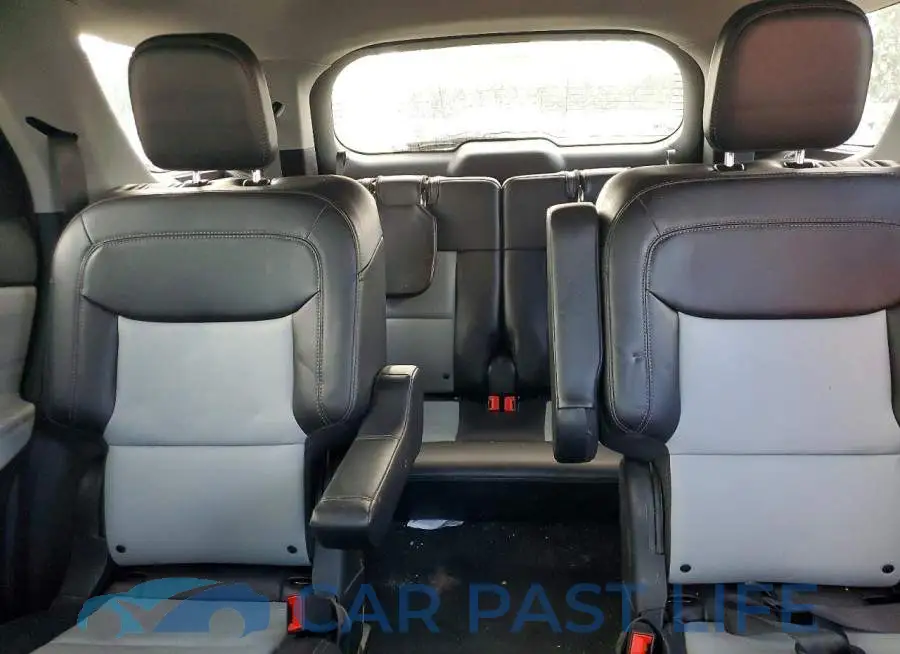 1FMSK7DH6PGB44290# 10