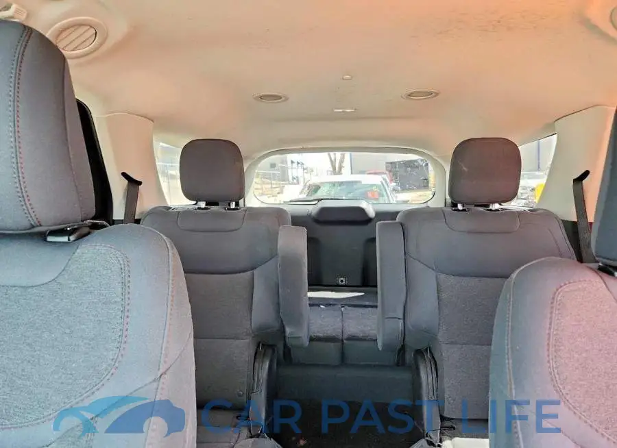 1FMUK7DH7SGB77719# 10