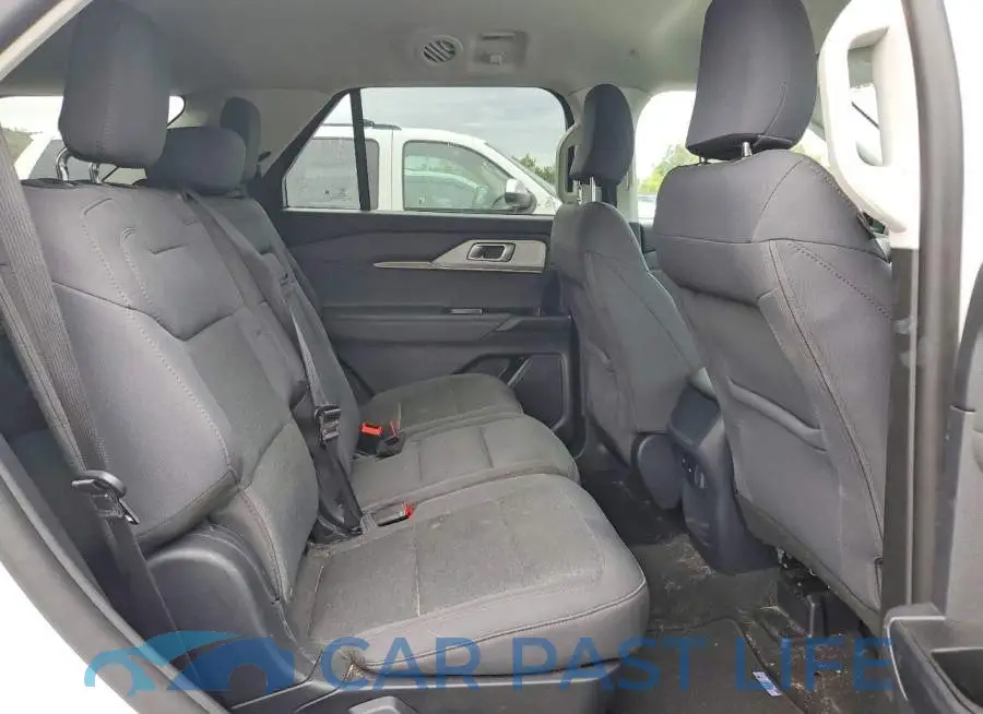 1FMUK8DH6SGC40282# 11