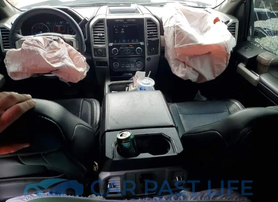 1FT7W2BT8HEC42274# 8