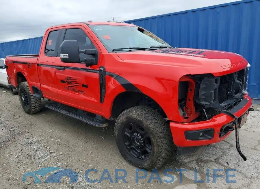 1FT8X3BA7PED39826# 4