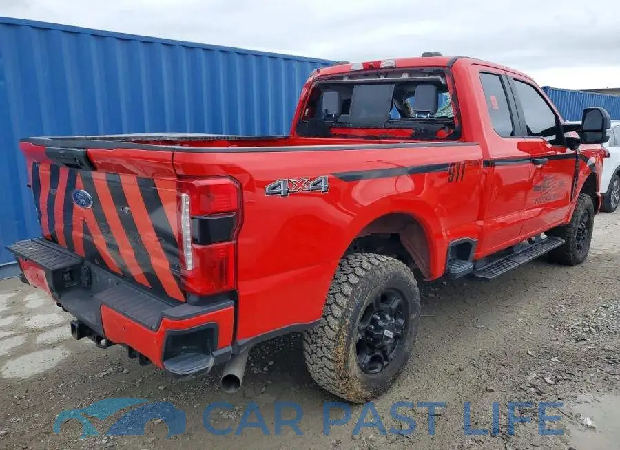 1FT8X3BA7PED39826# 3