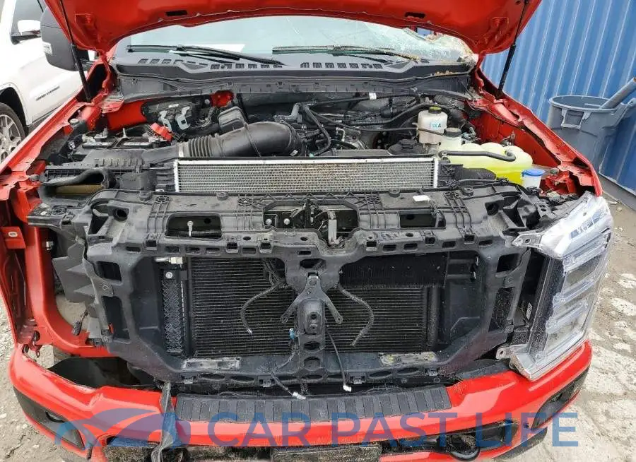1FT8X3BA7PED39826# 11