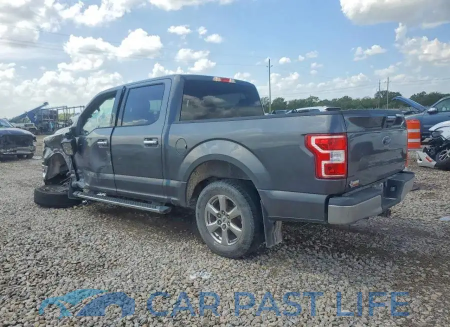 1FTEW1CP1JFA16256# 2