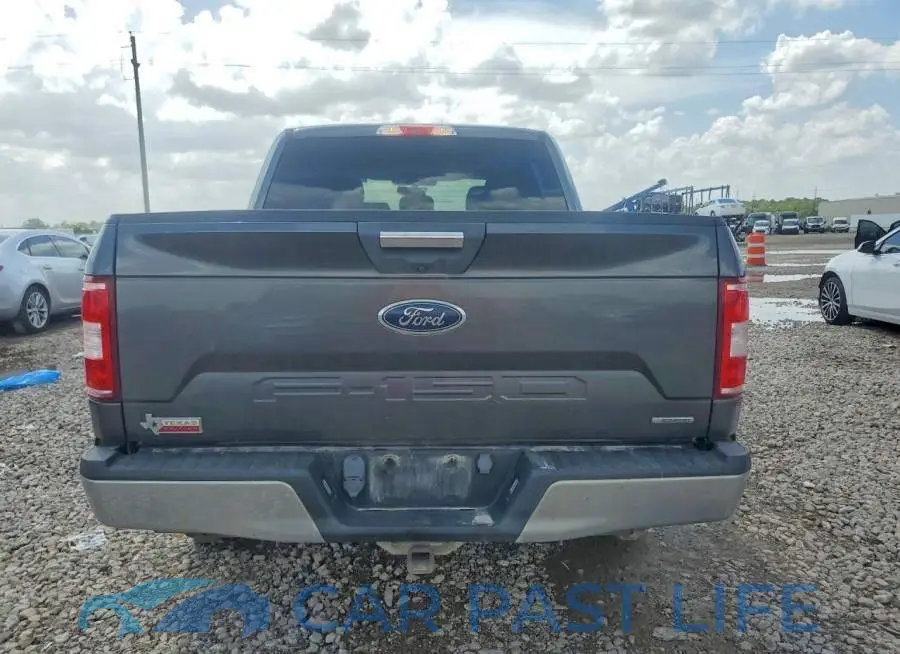 1FTEW1CP1JFA16256# 6