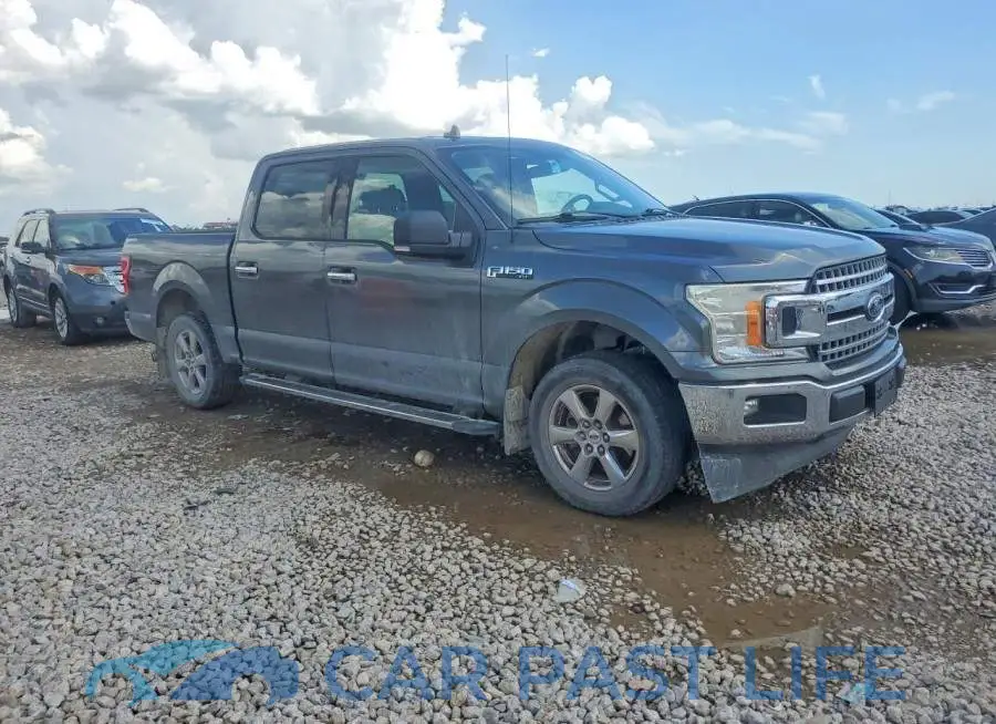1FTEW1CP1JFA16256# 4