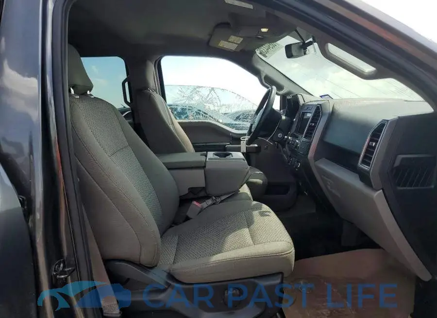 1FTEW1CP1JFA16256# 7
