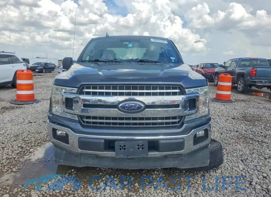 1FTEW1CP1JFA16256# 5