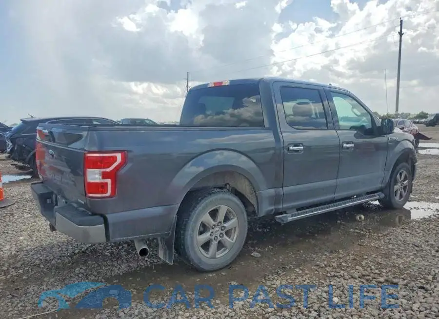 1FTEW1CP1JFA16256# 3