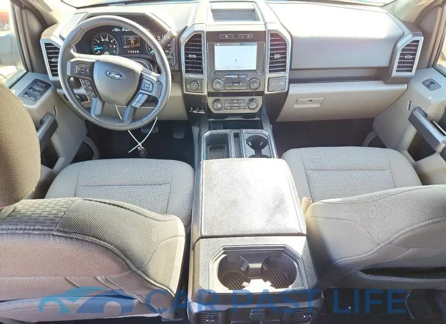 1FTEW1E48KFA33575# 8