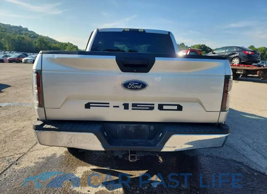 1FTEW1E50JFC79835# 6