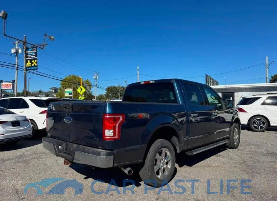 1FTEW1EF2HFA49698# 4