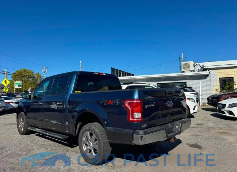 1FTEW1EF2HFA49698# 3