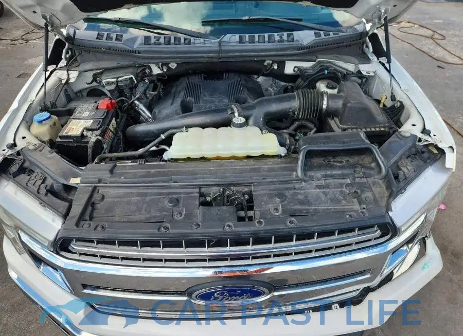 1FTEW1EG5JKC98275# 11