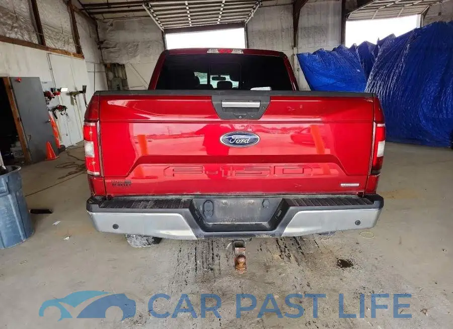 1FTEW1EG8JFB10549# 6