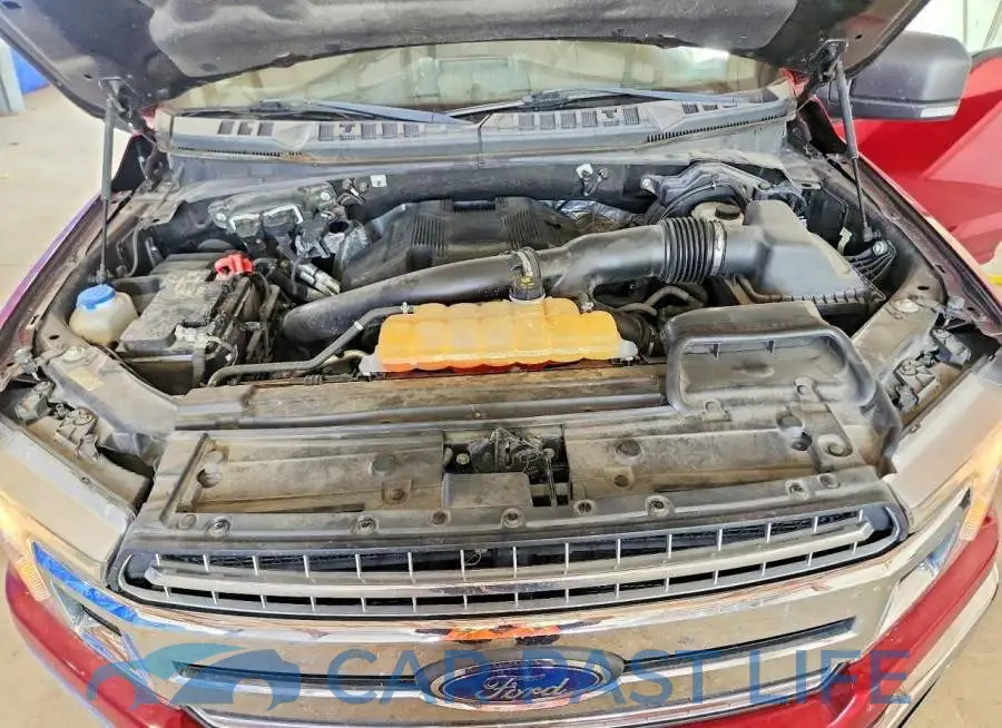 1FTEW1EG8JFB10549# 11