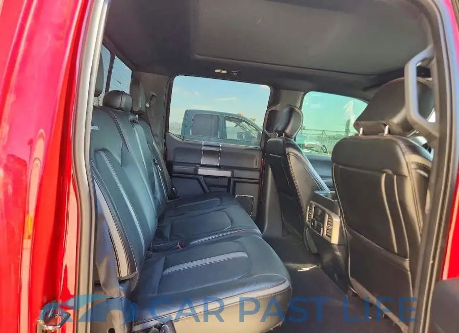 1FTEW1EG8JFD43931# 10