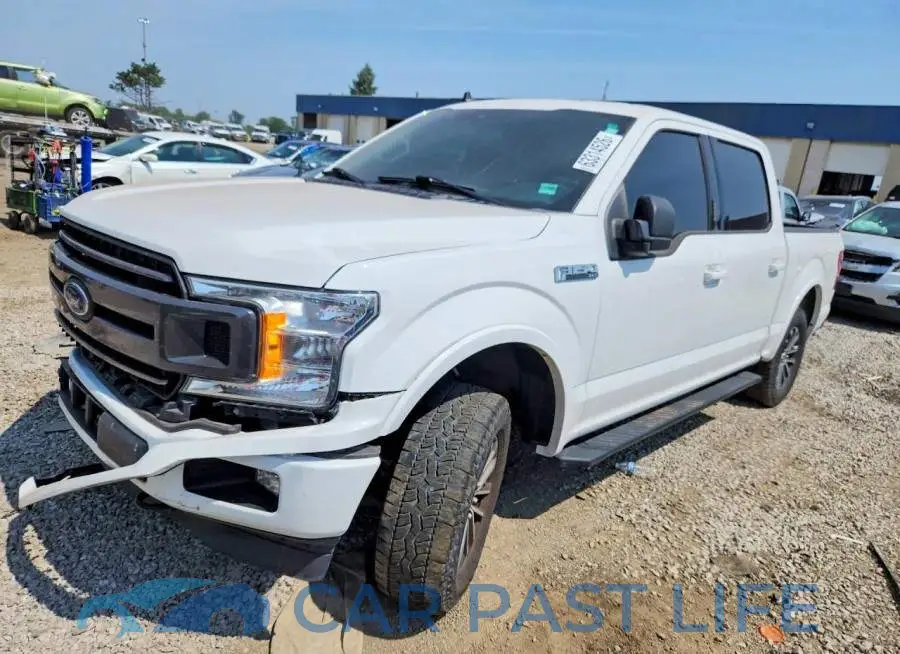1FTEW1EP1LFB52385# 1