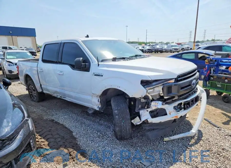 1FTEW1EP1LFB52385# 4