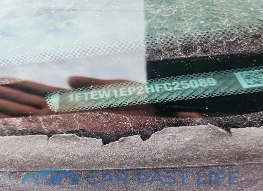 1FTEW1EP2HFC25089# 12