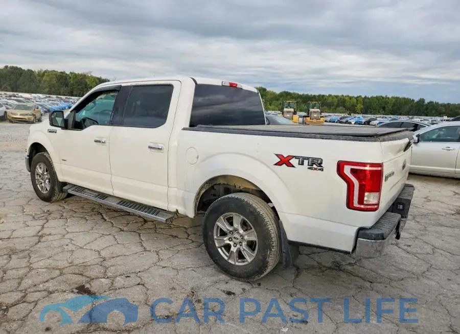 1FTEW1EP2HFC25089# 2