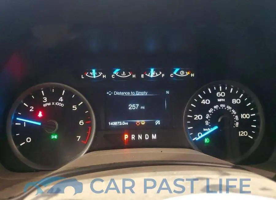 1FTEW1EP2JFA96079# 9