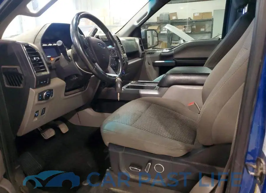 1FTEW1EP2JFA96079# 7