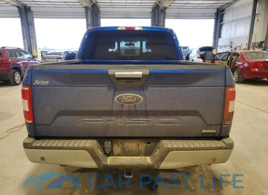 1FTEW1EP2JFA96079# 6