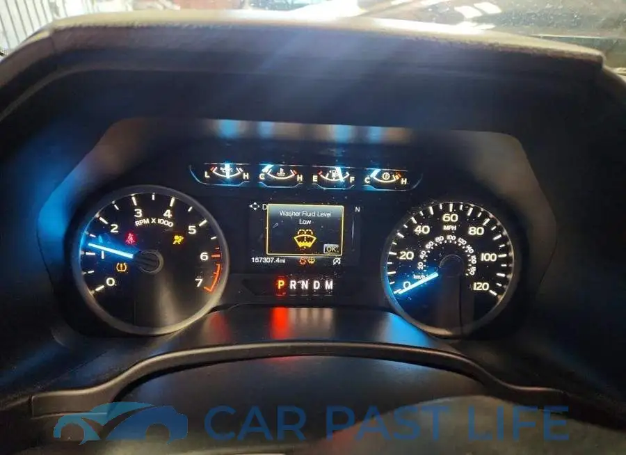 1FTEW1EP3JFC61220# 9