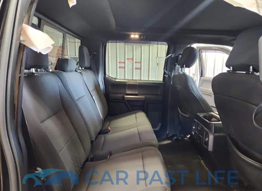 1FTEW1EP3JFC61220# 10