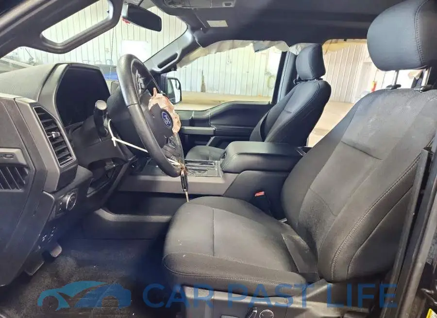 1FTEW1EP3JFC61220# 7