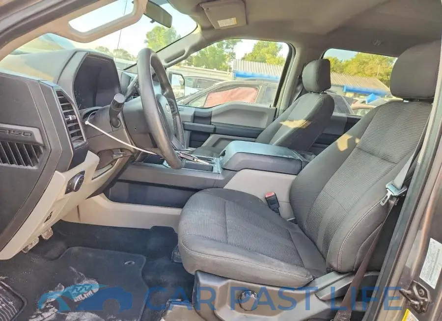 1FTEW1EP4JKD99257# 7