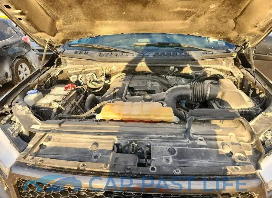 1FTEW1EP4JKD99257# 11