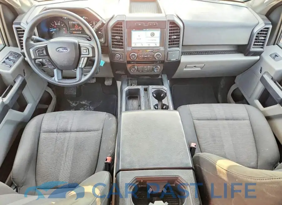 1FTEW1EP4JKD99257# 8