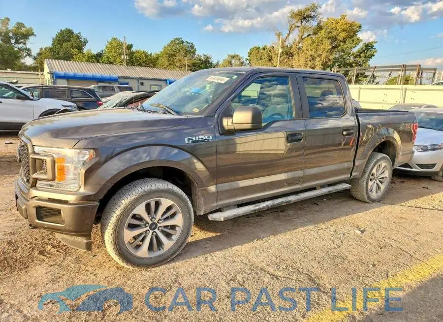 1FTEW1EP4JKD99257# 1