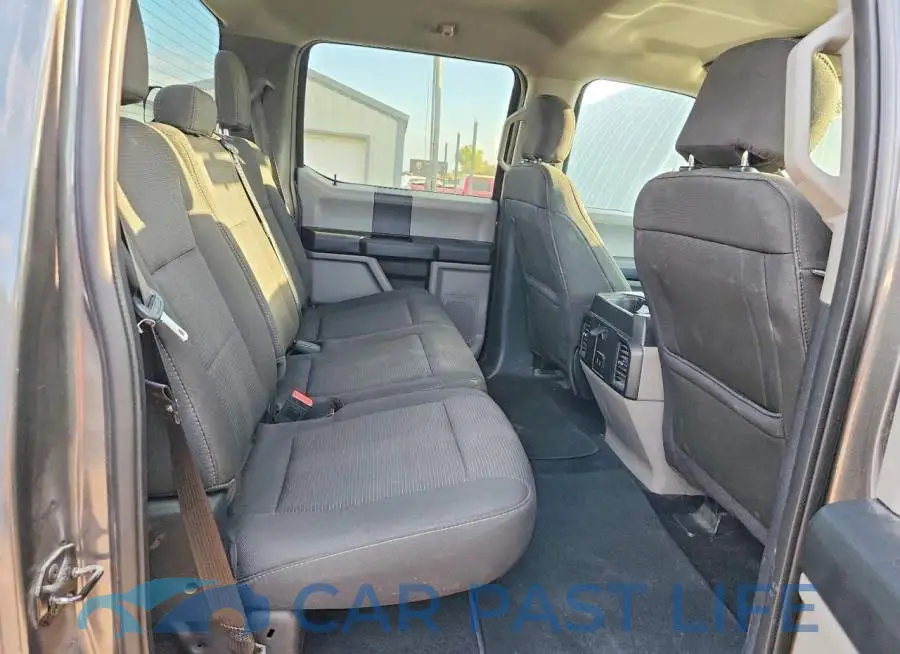 1FTEW1EP4JKD99257# 10