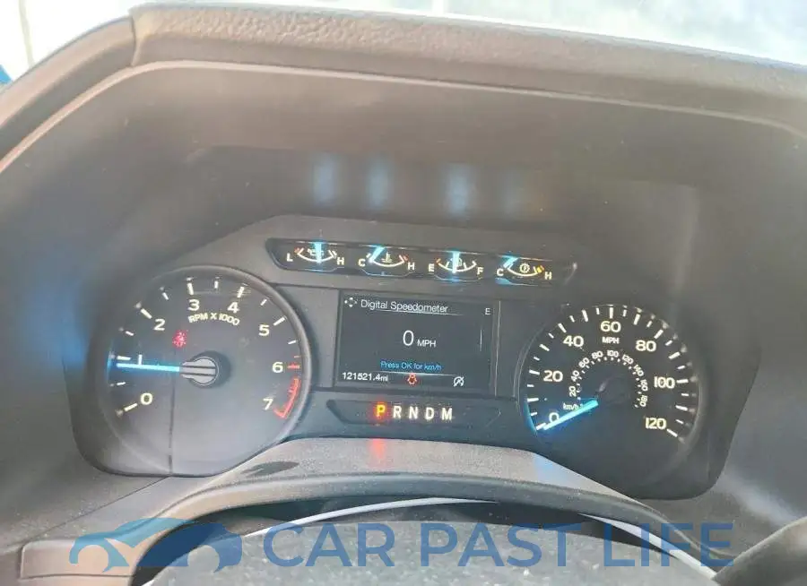 1FTEW1EP4JKD99257# 9