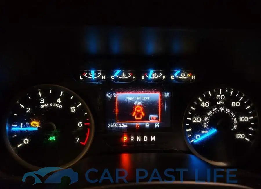 1FTEW1EP5KFA62140# 9