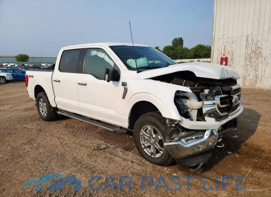 1FTEW1EP5MFB85942# 4