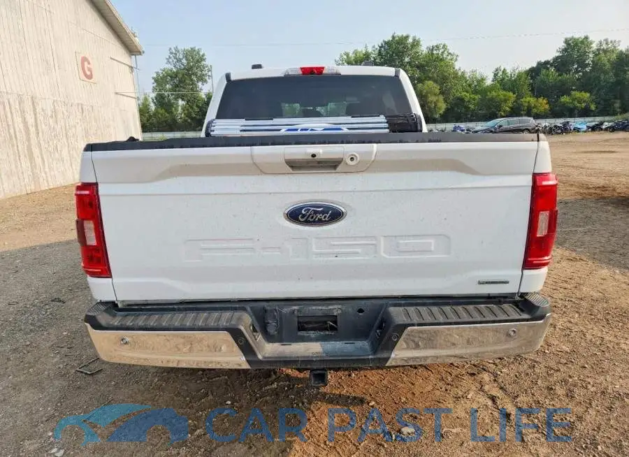 1FTEW1EP5MFB85942# 6