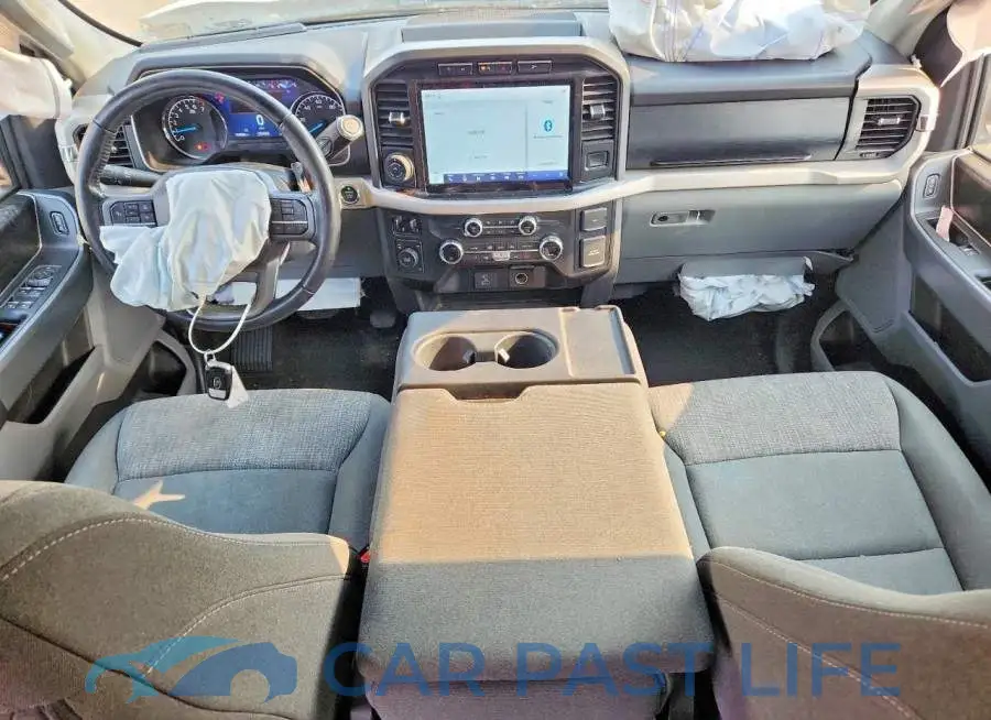 1FTEW1EP5MFB85942# 8